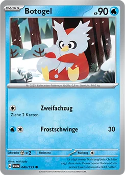 Delibird