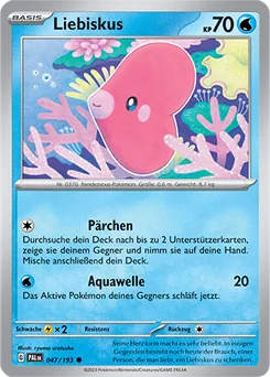 Luvdisc