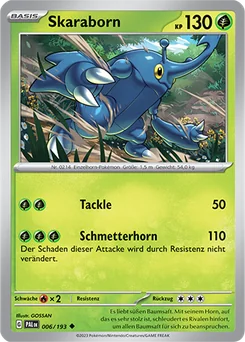 Heracross