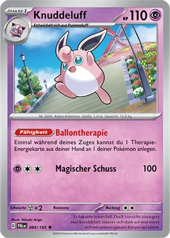 Wigglytuff