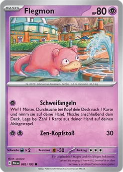 Slowpoke