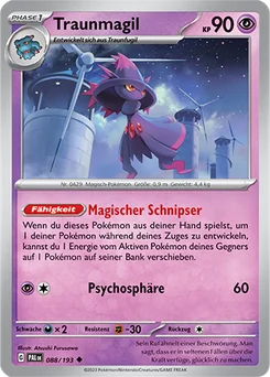 Mismagius