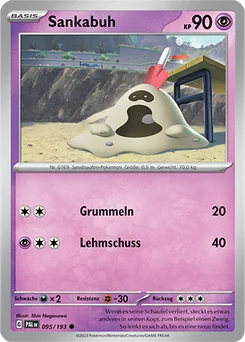 Sandygast