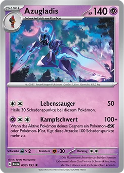 Ceruledge