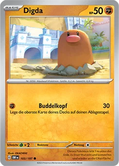 Diglett