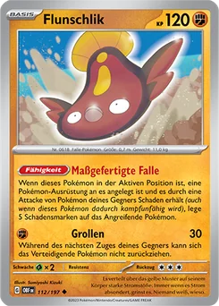 Stunfisk