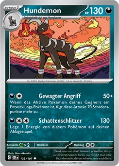 Houndoom