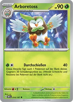 Dartrix