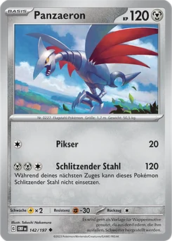 Skarmory