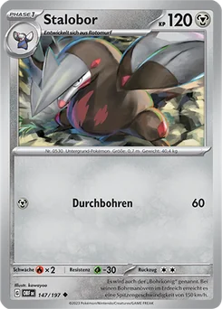 Excadrill