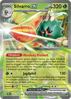 Decidueye ex