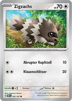 Zigzagoon