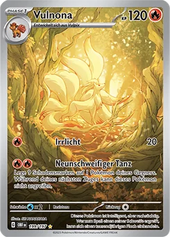 Ninetales