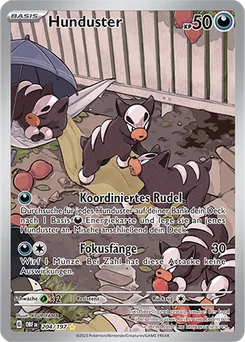 Houndour