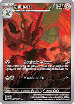Scizor