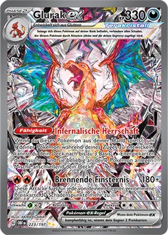Charizard ex