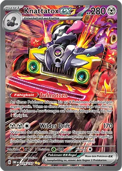 Revavroom ex