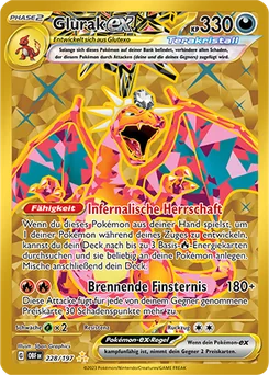 Charizard ex
