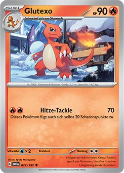 Charmeleon