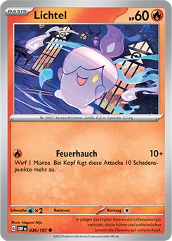 Litwick