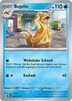Floatzel