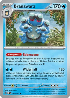 Seismitoad