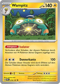 Bellibolt