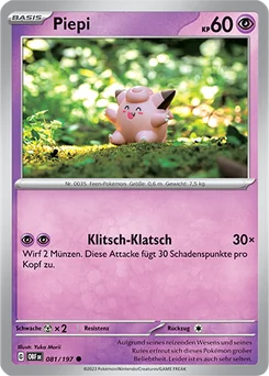 Clefairy
