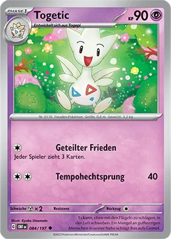 Togetic