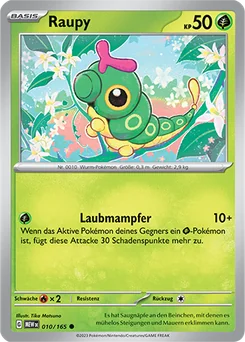 Caterpie