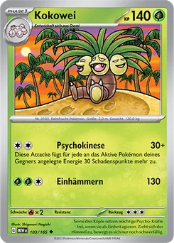 Exeggutor