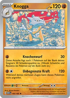 Marowak