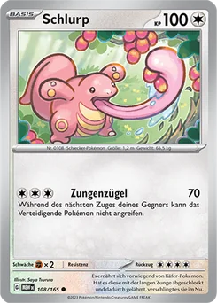Lickitung