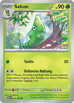 Metapod