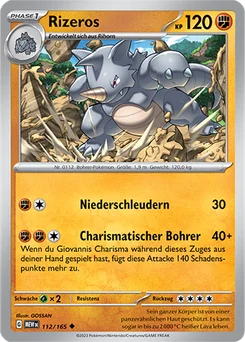 Rhydon