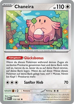 Chansey