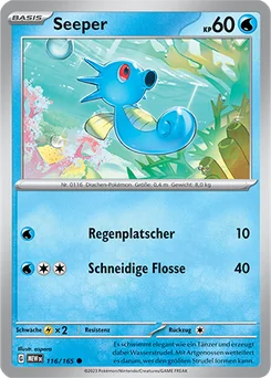 Horsea