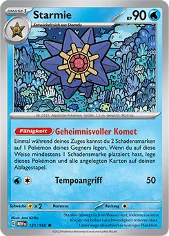 Starmie