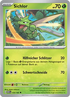 Scyther