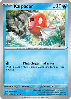 Magikarp