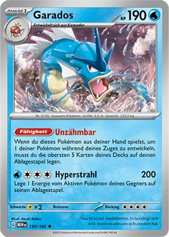Gyarados