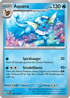 Vaporeon