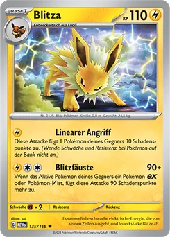 Jolteon