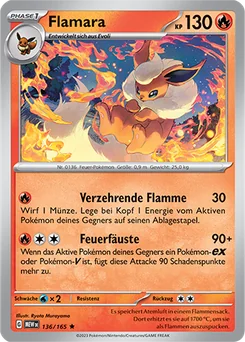 Flareon