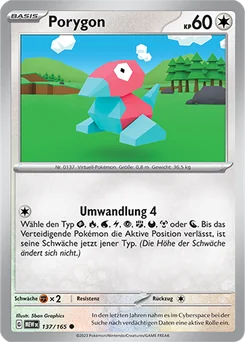 Porygon