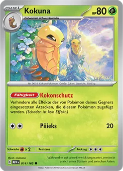Kakuna