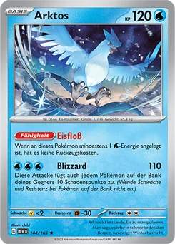 Articuno