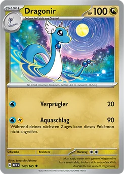 Dragonair