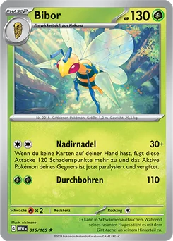 Beedrill