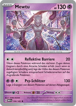 Mewtwo